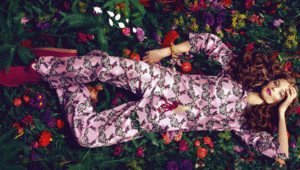 Amex invests in fashion